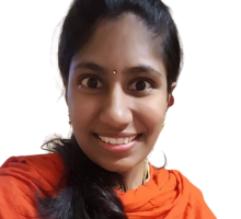 Nandhini Tamilselvan